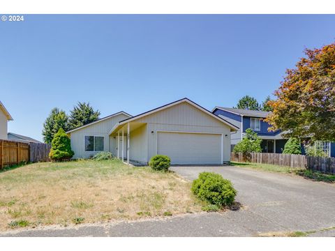 A home in Vancouver