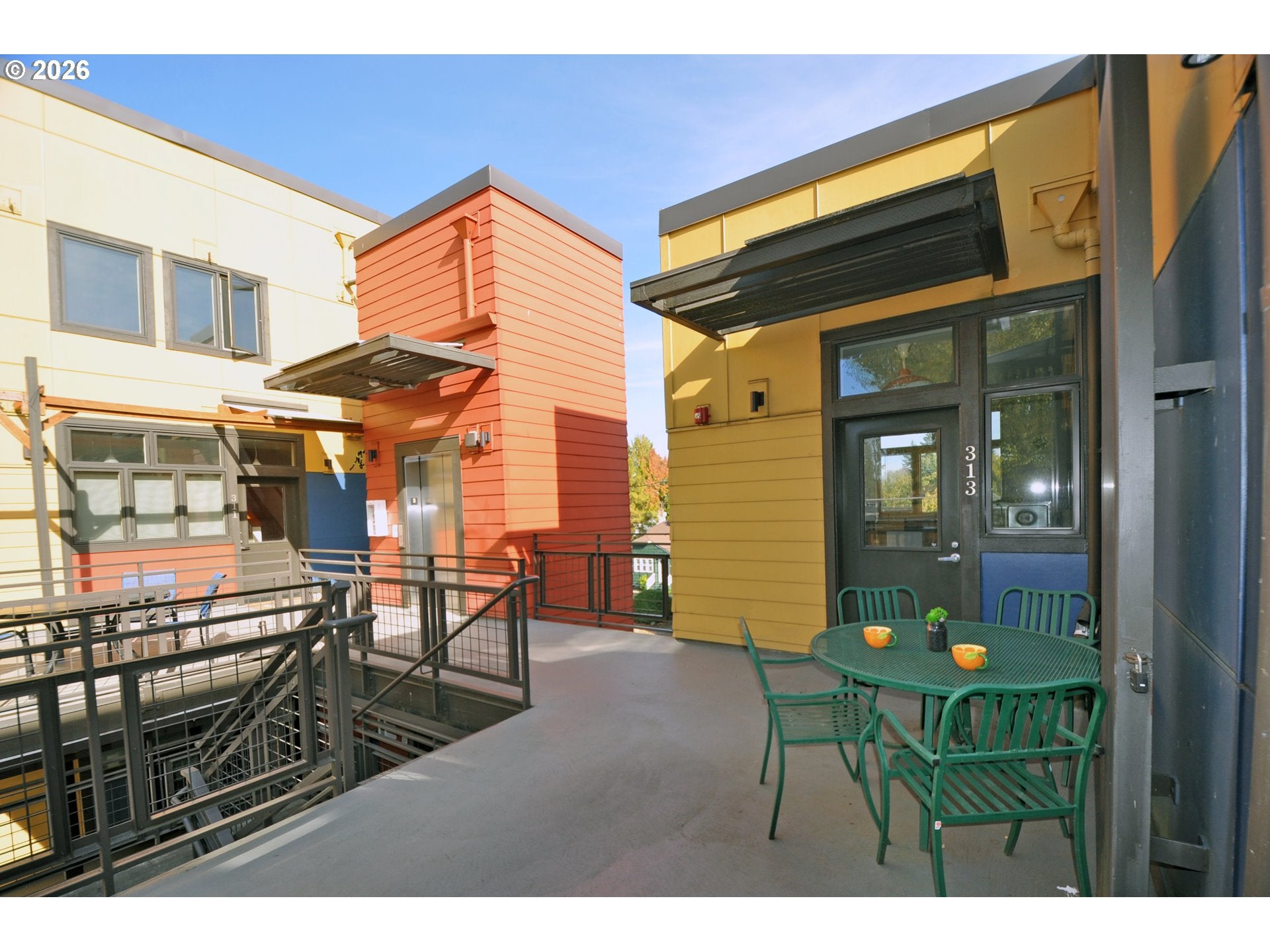 2525 N KILLINGSWORTH ST 314