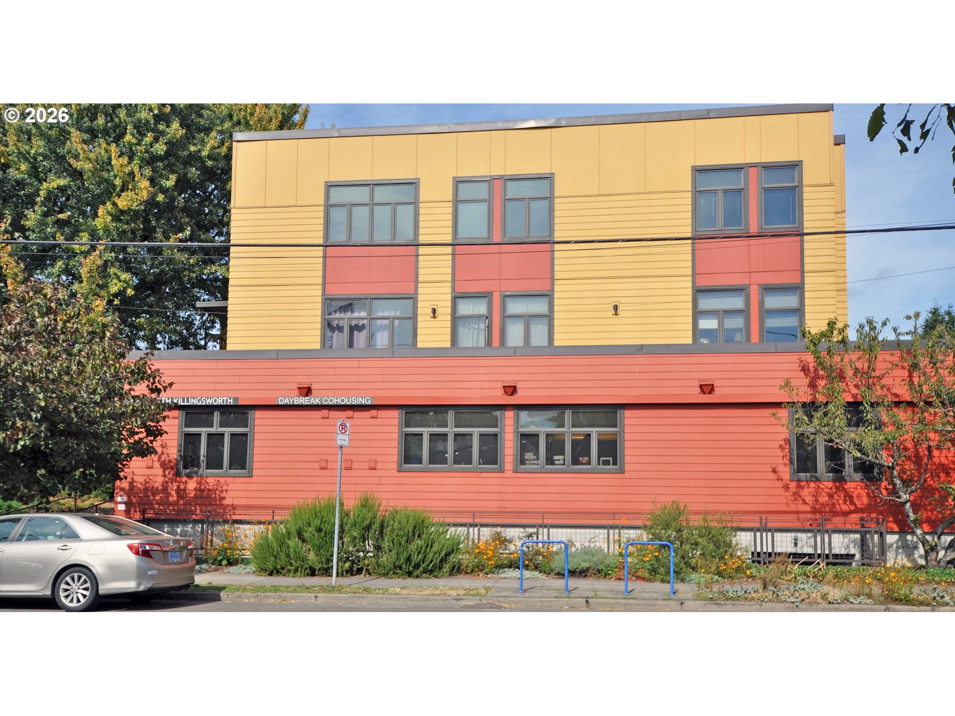 2525 N KILLINGSWORTH ST 314