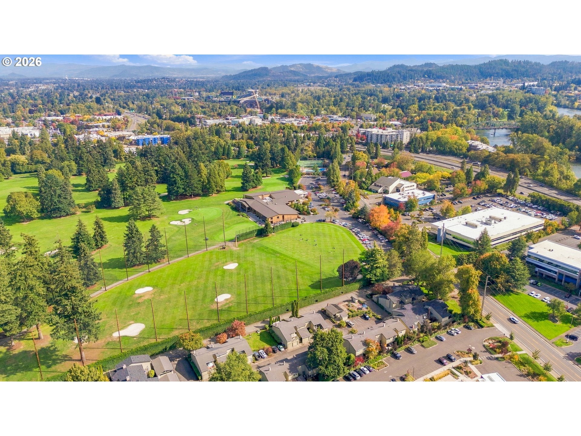 283 COUNTRY CLUB RD