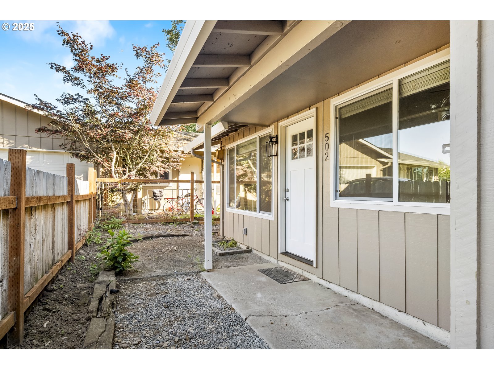 500 DEPOT ST
