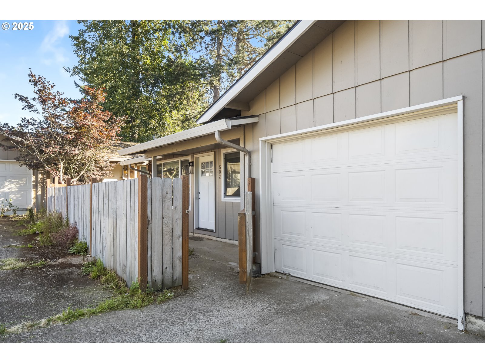 500 DEPOT ST