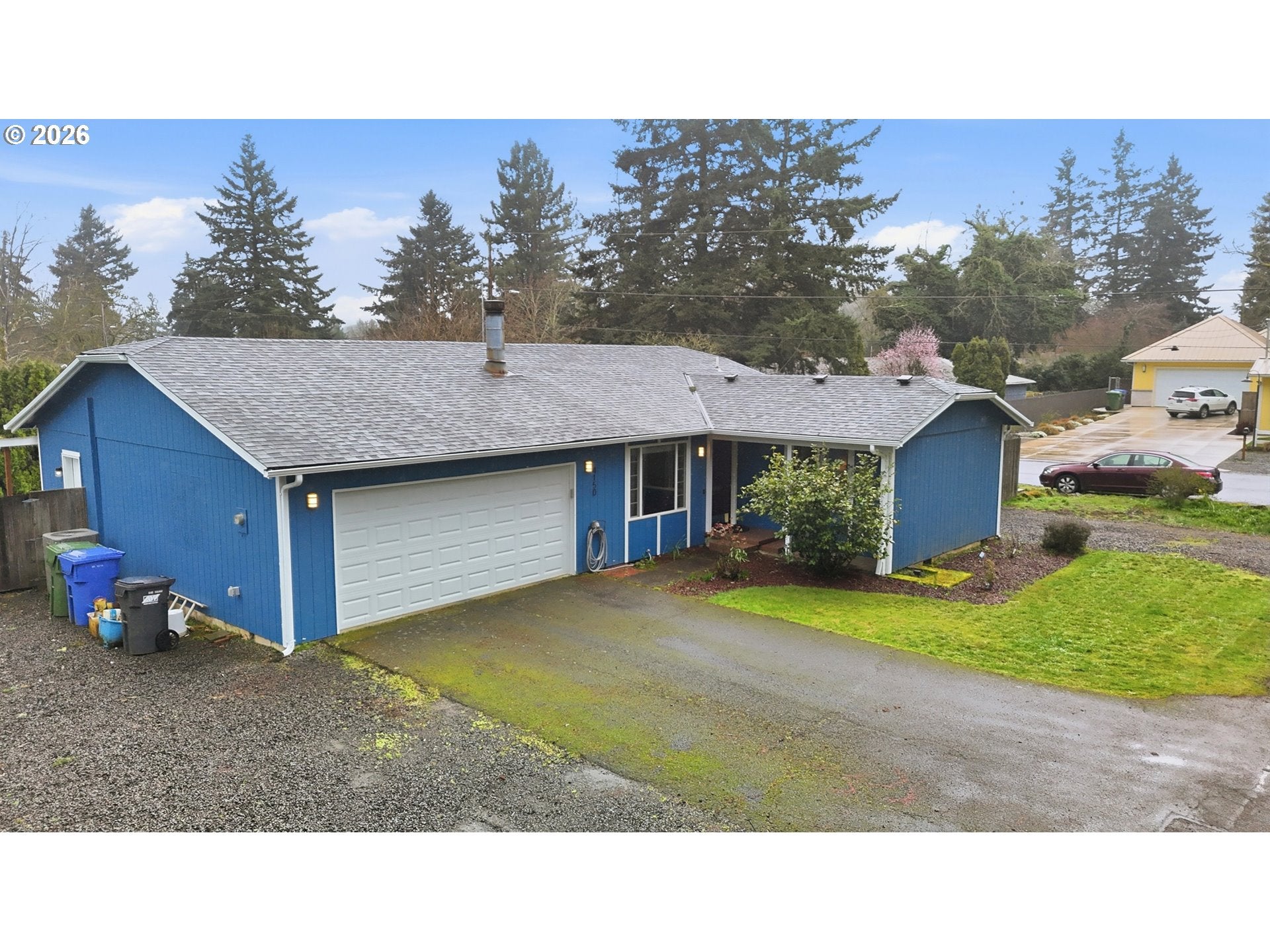 Photo 1 of 22 — 4150 FRASER LN, Salem, OR 97302