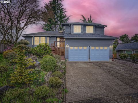 29407 SW Glacier Way, Wilsonville, OR 97070 - #: 452961988