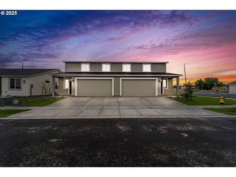 TBD NE EMERALD DR Hermiston OR 97838