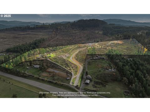 Tiny photo for 37308 Highway 58, Pleasant Hill, OR 97455 (MLS # 526610840)