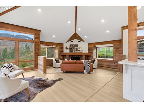 Tiny photo for 37308 Highway 58, Pleasant Hill, OR 97455 (MLS # 526610840)