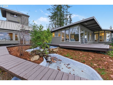 Tiny photo for 37308 Highway 58, Pleasant Hill, OR 97455 (MLS # 526610840)