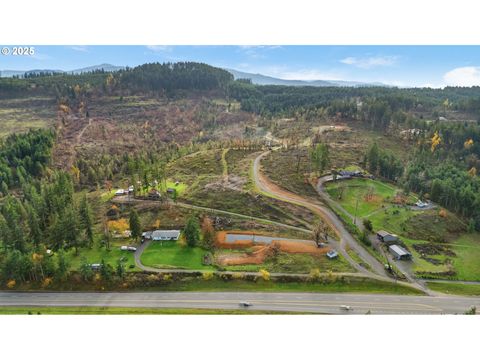 Tiny photo for 37308 Highway 58, Pleasant Hill, OR 97455 (MLS # 526610840)