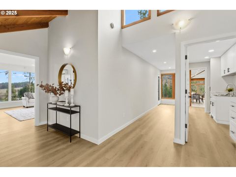 Tiny photo for 37308 Highway 58, Pleasant Hill, OR 97455 (MLS # 526610840)