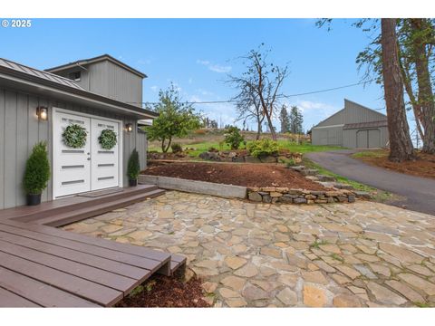 Tiny photo for 37308 Highway 58, Pleasant Hill, OR 97455 (MLS # 526610840)