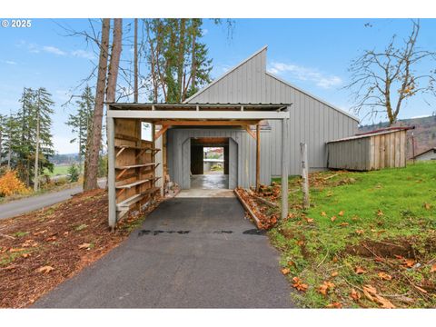 Tiny photo for 37308 Highway 58, Pleasant Hill, OR 97455 (MLS # 526610840)