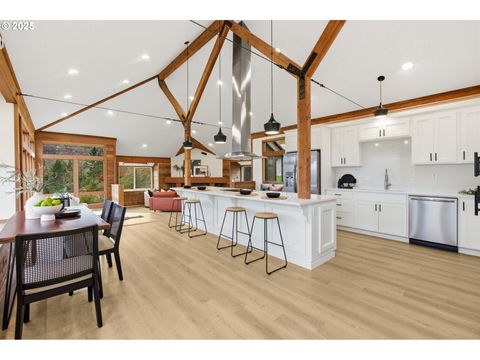 Tiny photo for 37308 Highway 58, Pleasant Hill, OR 97455 (MLS # 526610840)