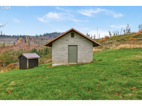 Tiny photo for 37308 Highway 58, Pleasant Hill, OR 97455 (MLS # 526610840)
