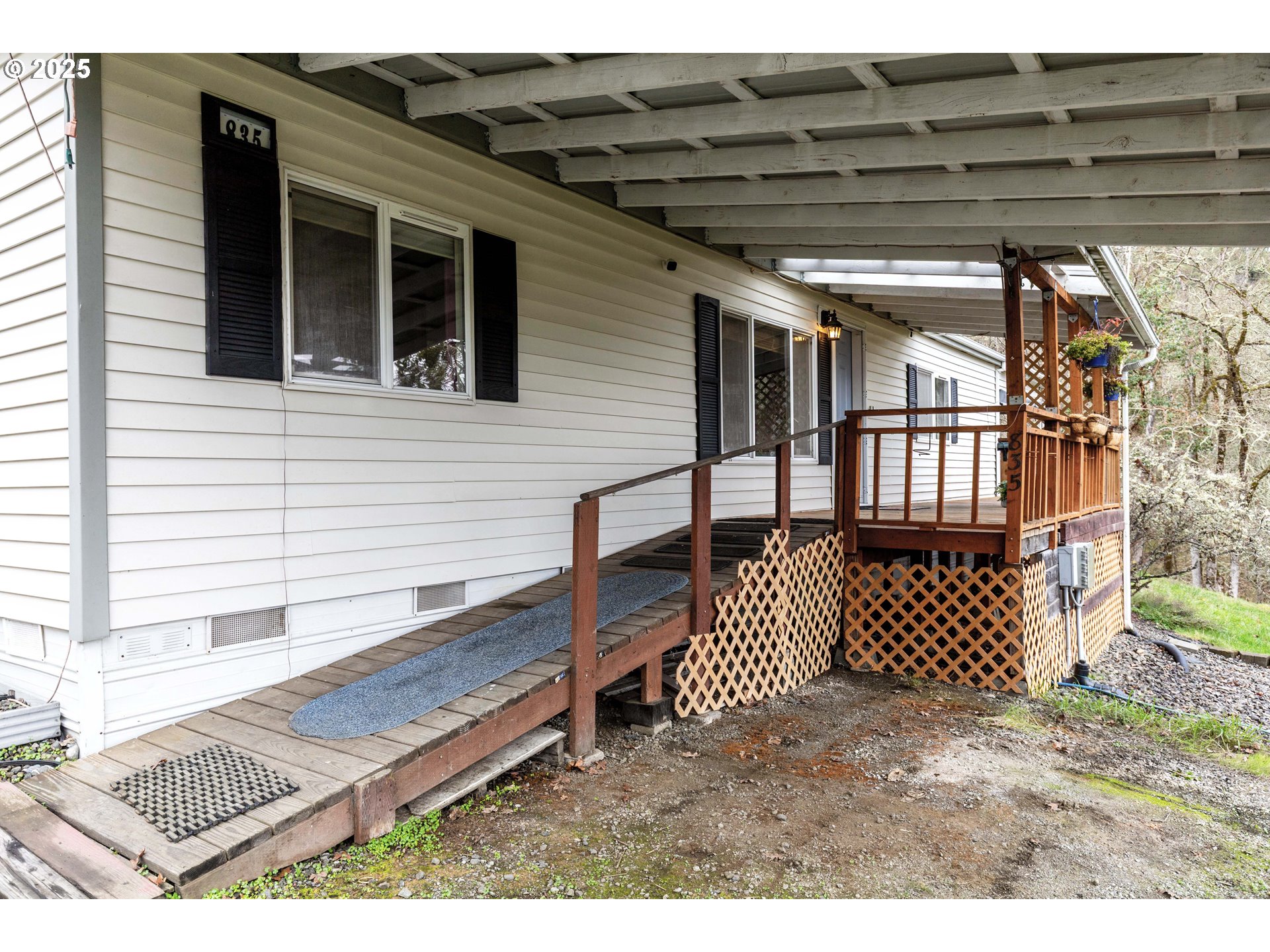 835 GLENGARY LOOP RD