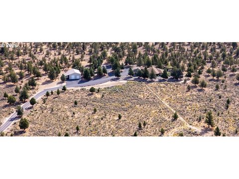 6820 SW GEORGE MILLICAN RD Prineville OR 97754