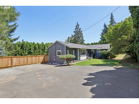 2150 6TH ST Columbia City OR 97018