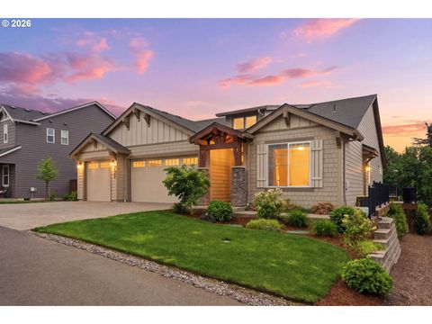 Photo of 1721 NW Hancock Dr, Camas, WA 98607 (MLS # 500372656)