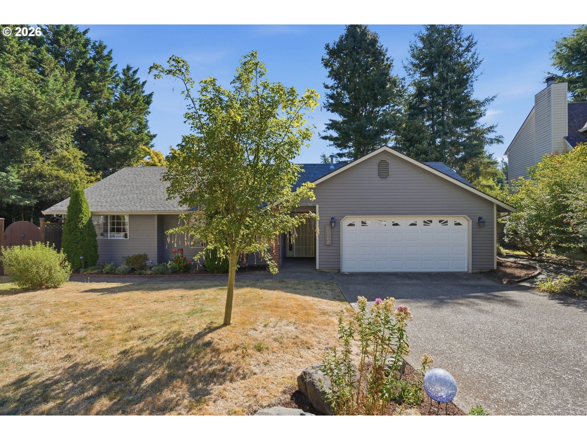 20168 SW TILLAMOOK CT
