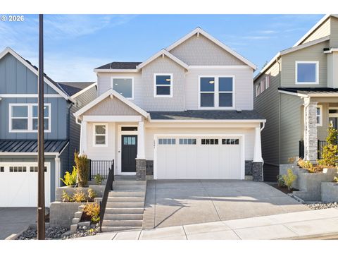 2901 NW 114TH TER Portland OR 97229