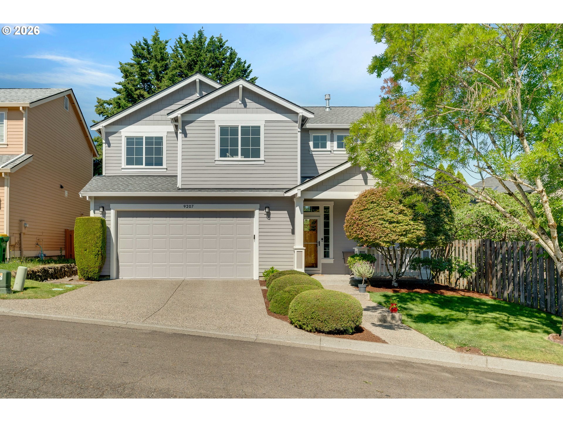 9207 SW PLATINUM PL