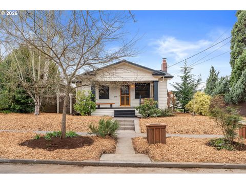 7405 N BURRAGE AVE Portland OR 97217