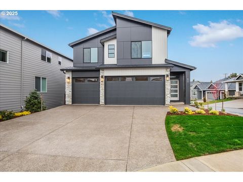 629 SW 49TH DR Gresham OR 97080