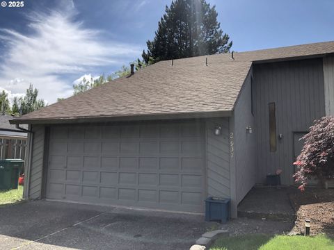 A home in Troutdale