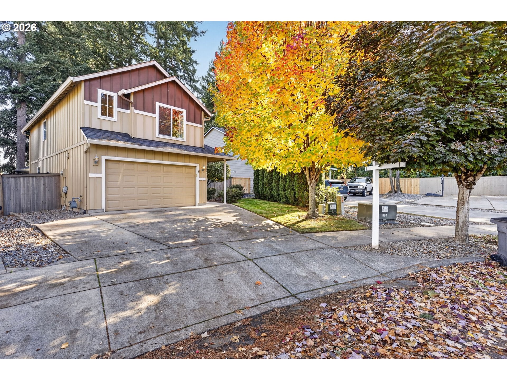 5003 NE 135TH AVE