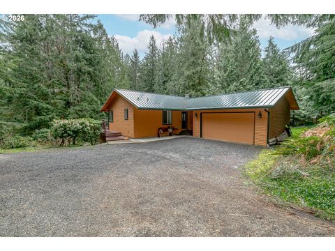 53221 E MARMOT RD Sandy OR 97055