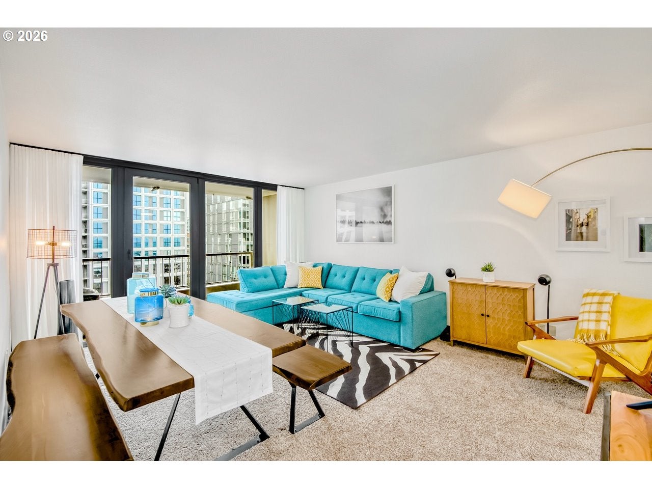 255 SW HARRISON ST 14D