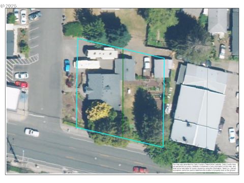 516 26TH ST Washougal WA 98671