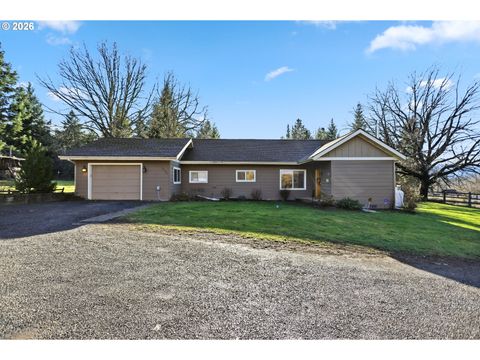 6145 BAILEY RD Mt Hood Prkdl OR 97041