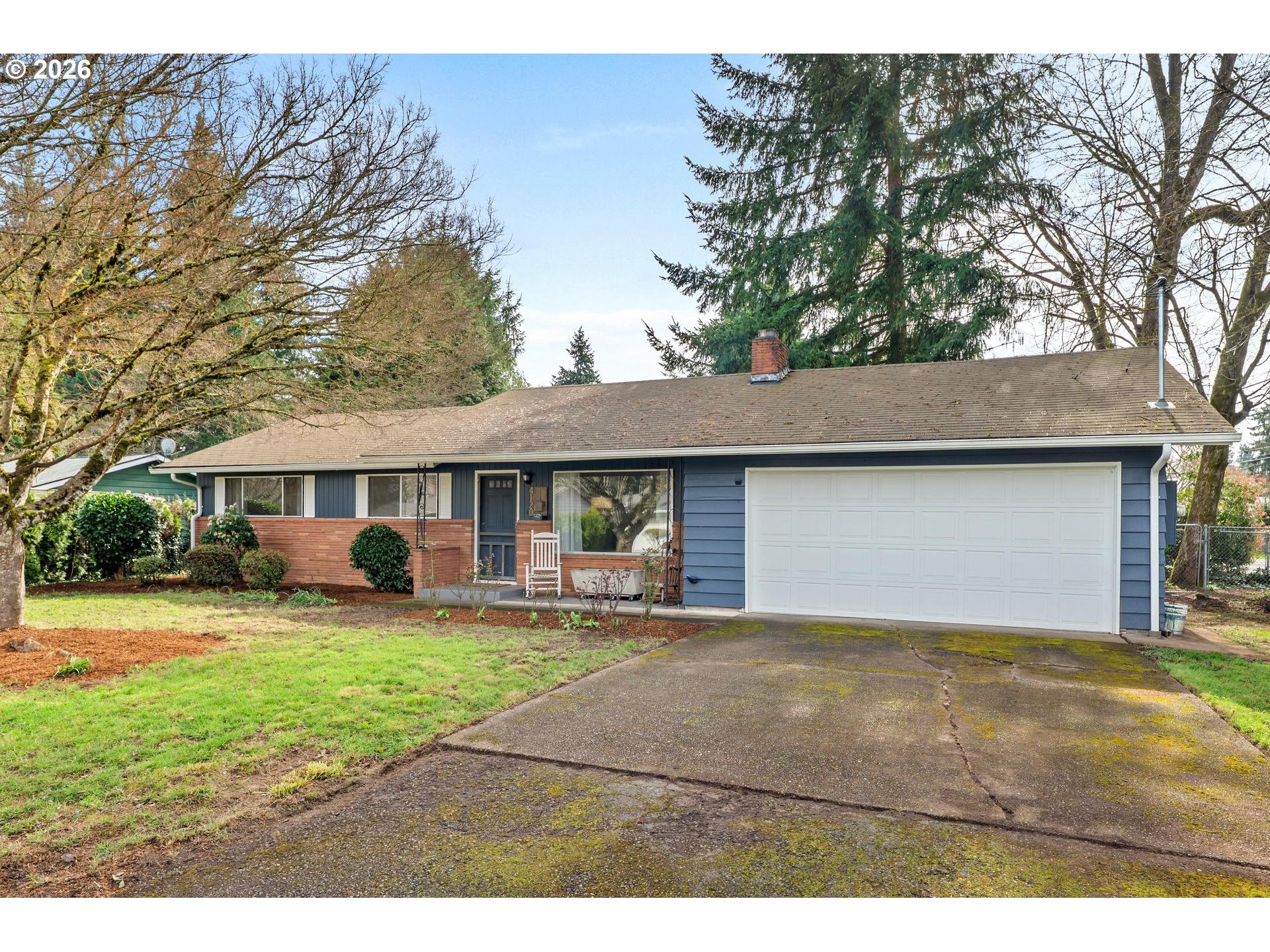 4120 SE BOARDMAN AVE