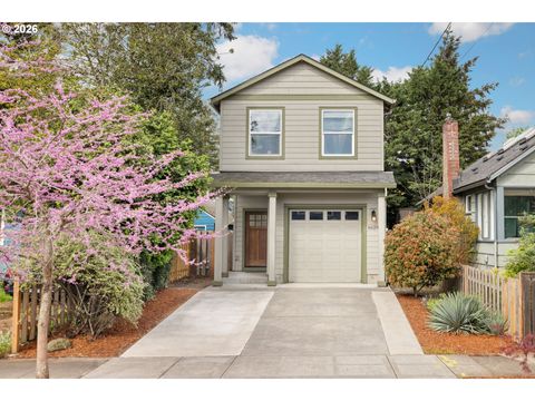 6629 SE 91ST AVE Portland OR 97266