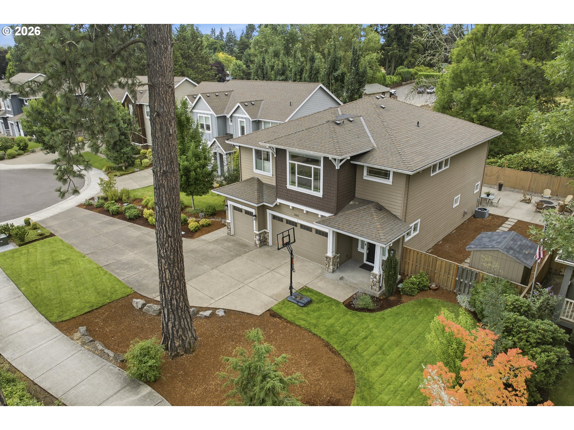 11409 SW SUZANNE PL