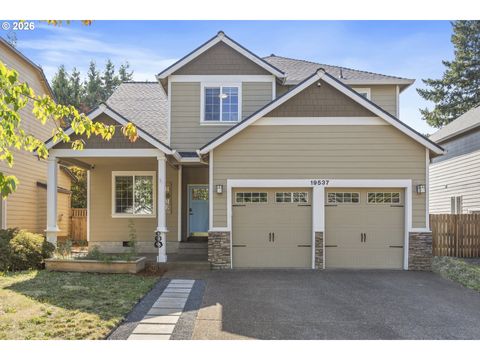 19537 MORRIE DR Oregon City OR 97045