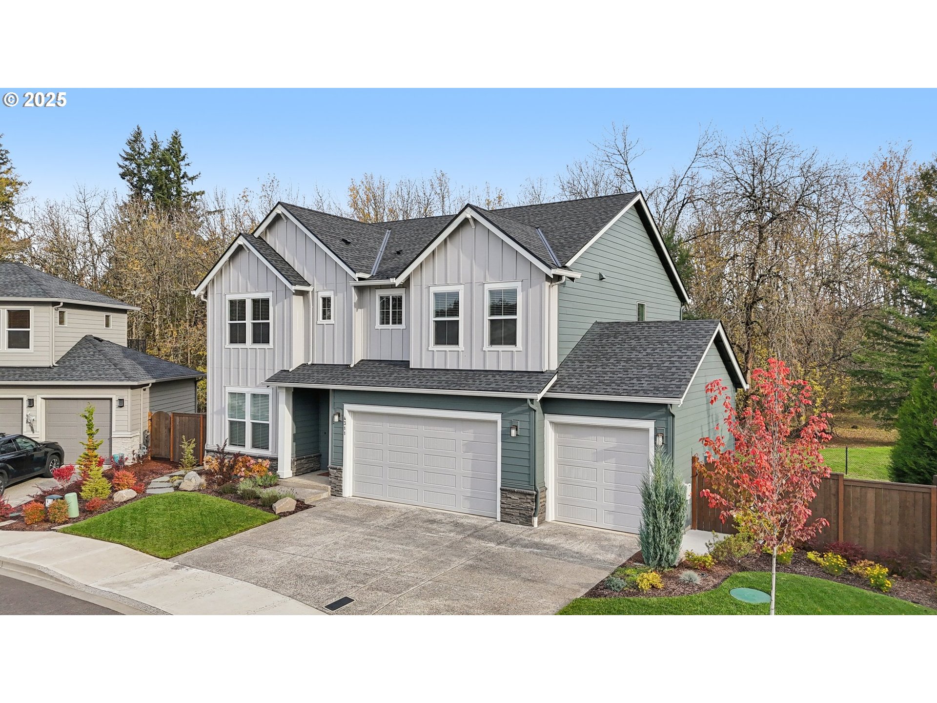 4311 NW WATER LILY PL