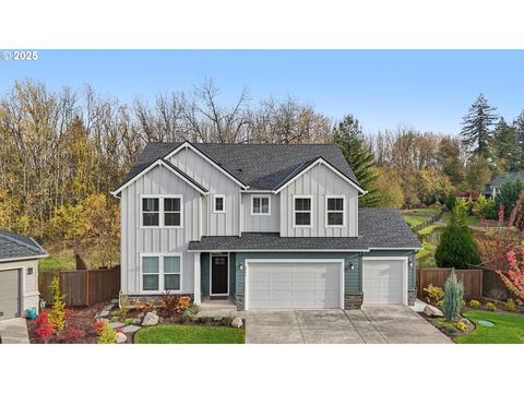 4311 NW WATER LILY PL Camas WA 98607