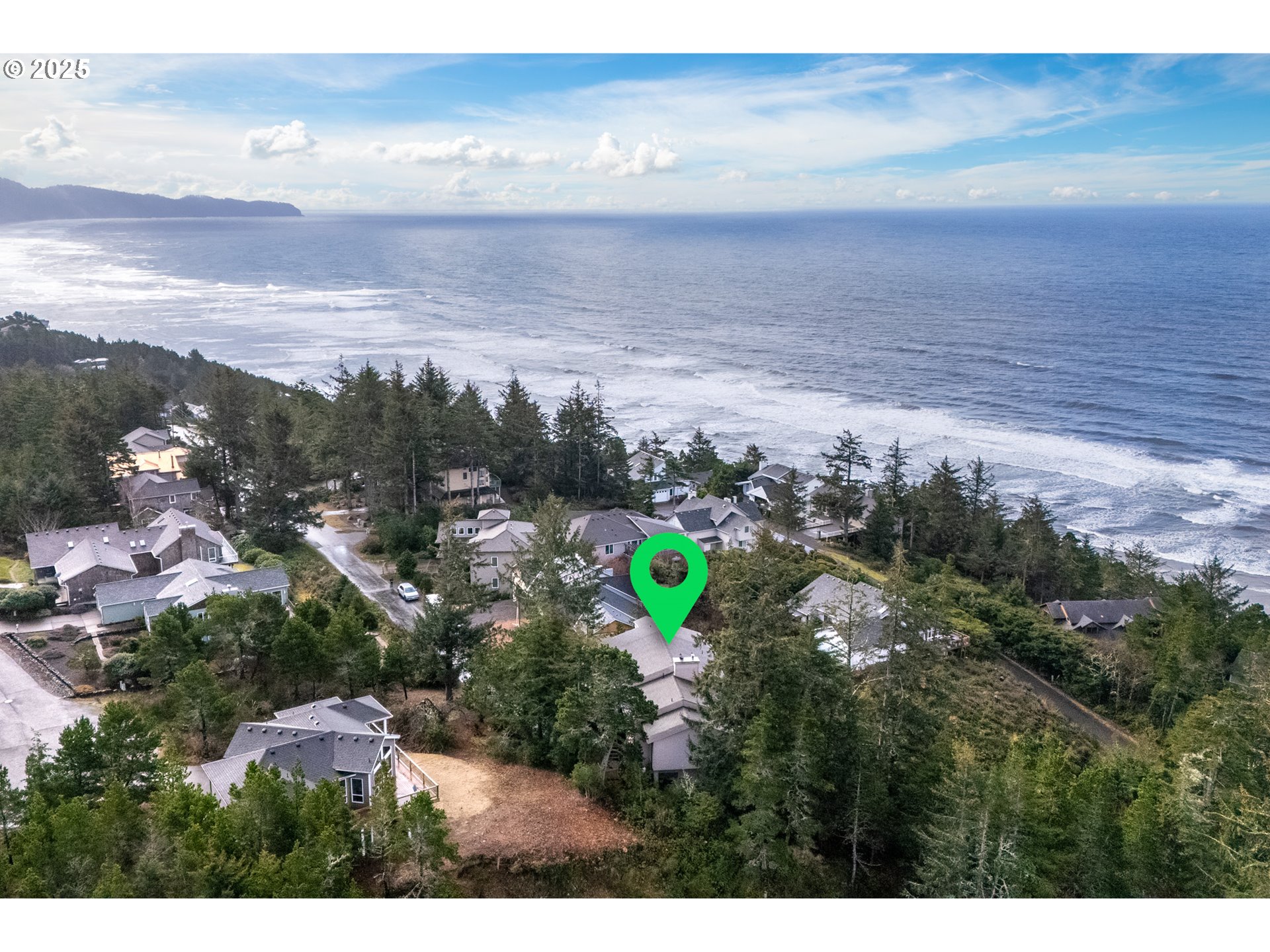 Oceanside, Oregon 97134, United States, 4 Bedrooms Bedrooms, ,4 BathroomsBathrooms,Residential,Pending,59902