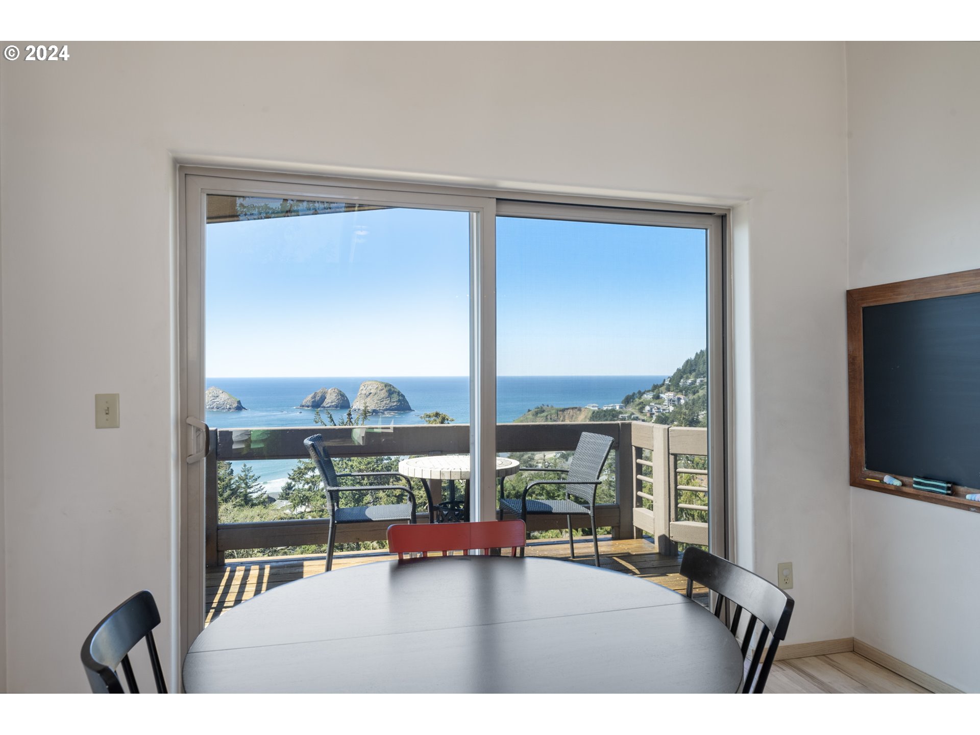 Oceanside, Oregon 97134, United States, 4 Bedrooms Bedrooms, ,4 BathroomsBathrooms,Residential,Pending,59902