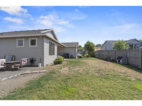 A home in Medford