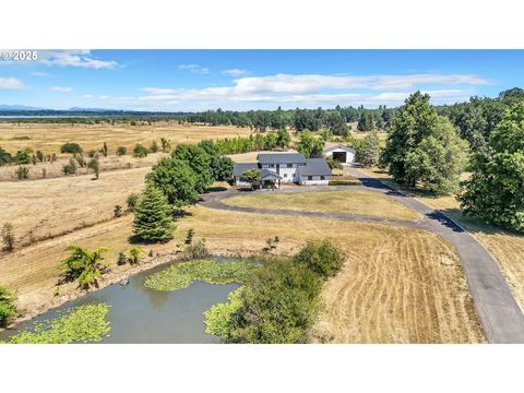 27717 ROYAL AVE Eugene OR 97402