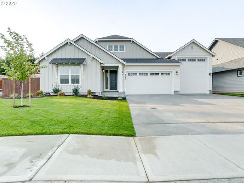 3060 SPRUCE AVE Woodland WA 98674