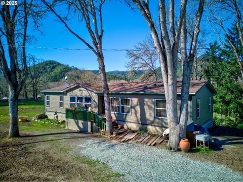 514 Eakin Rd, Azalea, OR 97410 - MLS#: 585961370