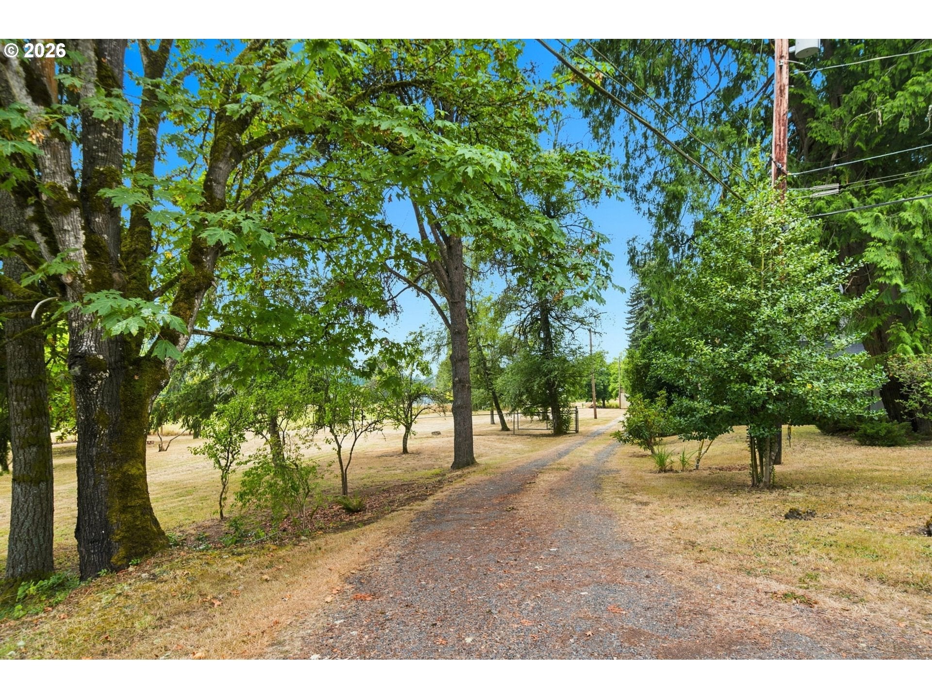 11317 NE CHARTER OAK RD