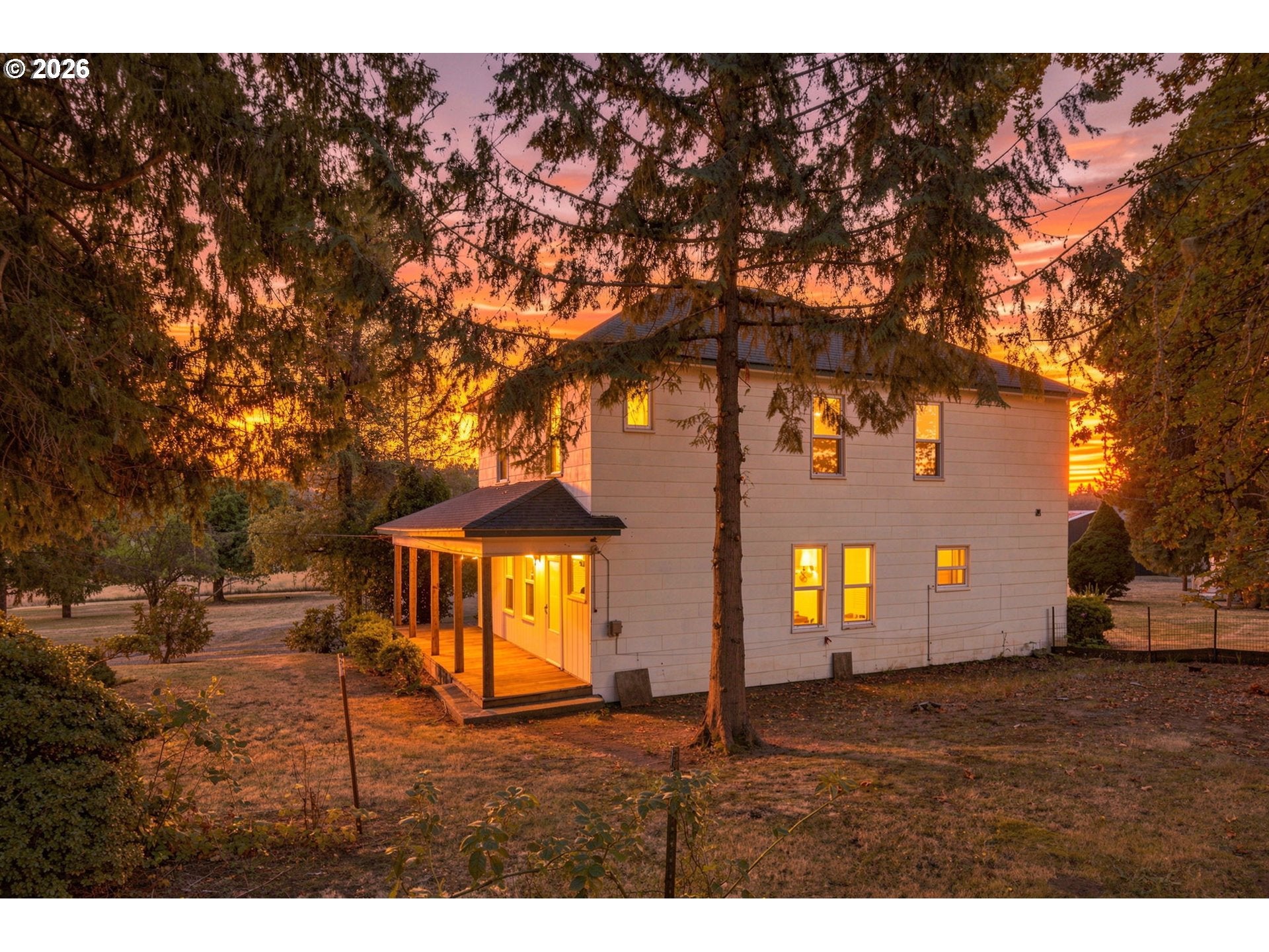 11317 NE CHARTER OAK RD