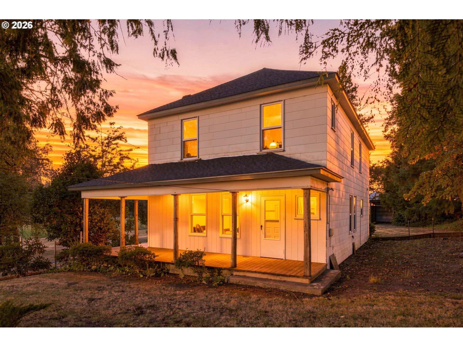 11317 NE CHARTER OAK RD