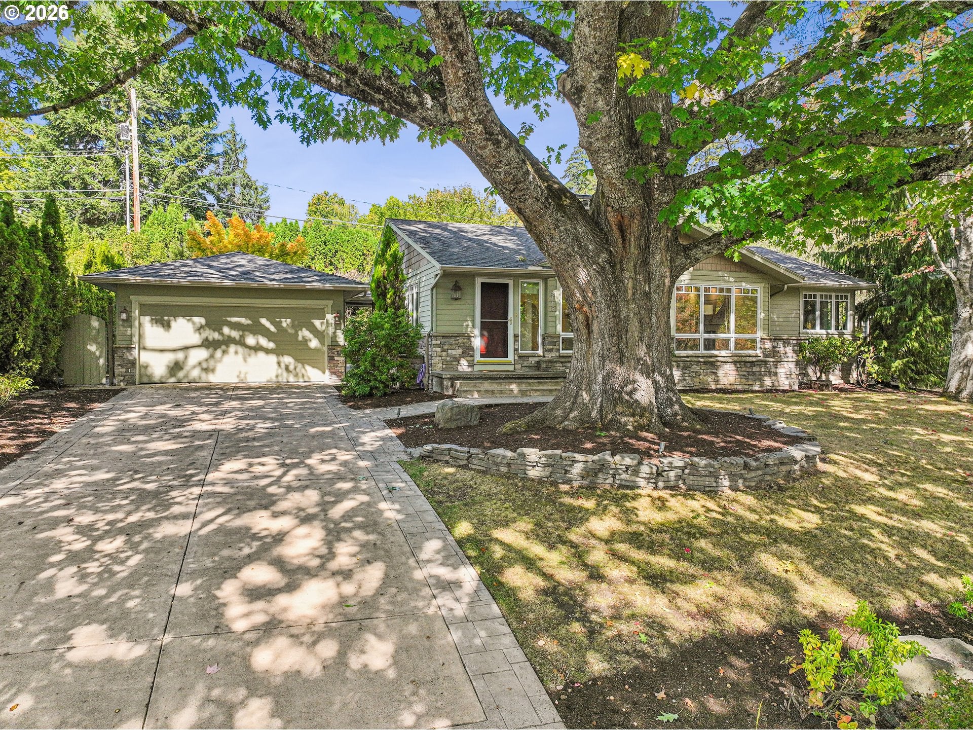 8115 SW VALLEY VIEW DR