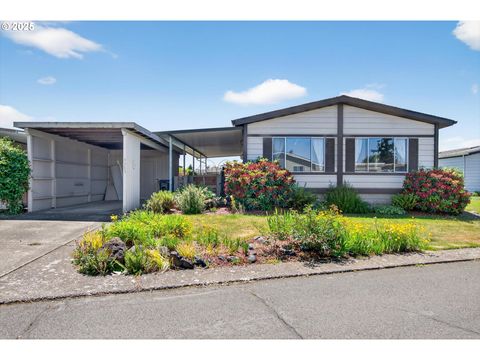 4383 NE LARCH LOOP Salem OR 97305